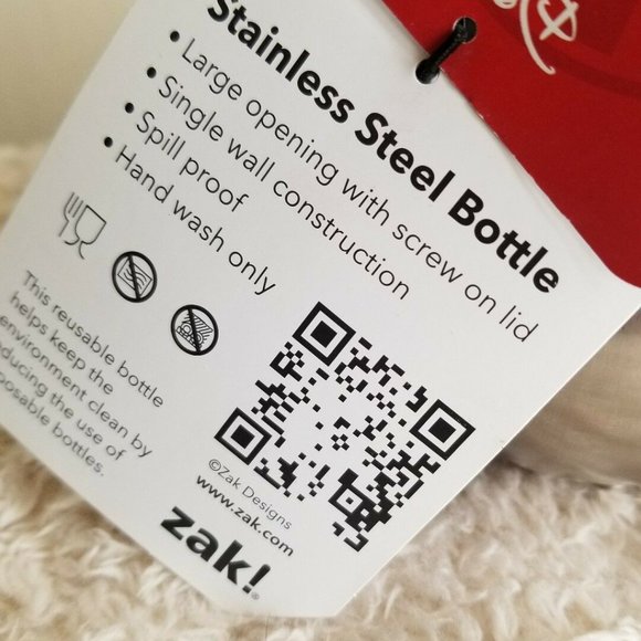 Star Wars Stainless Steel Hydro Water Bottle 32 Oz - Picture 6 of 8